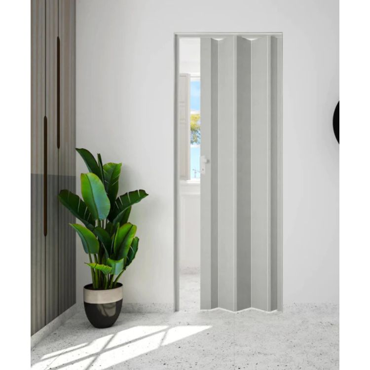 Marley Rapido vouwdeur in grijs - 83x204 cm