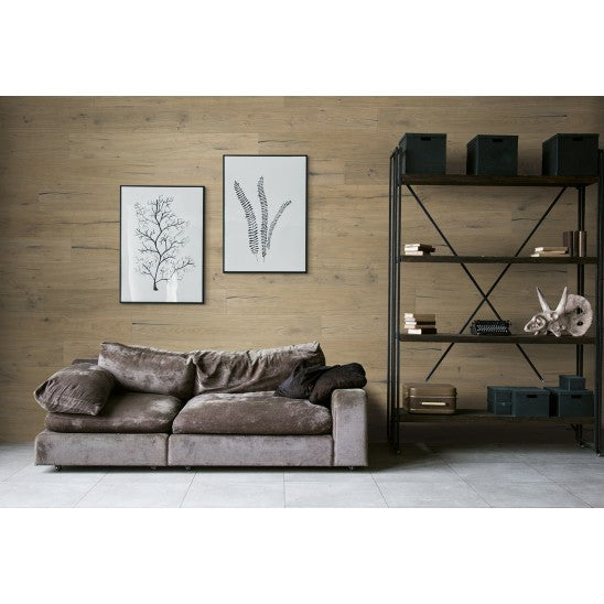 Wandbekleding