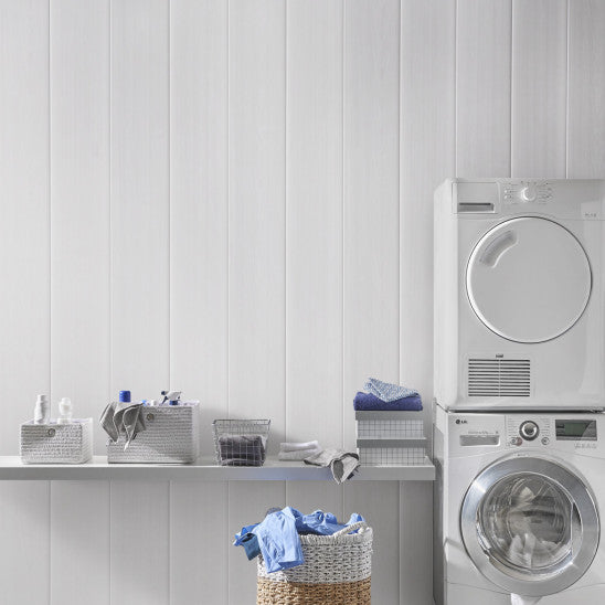 Wandbekleding