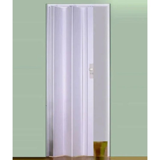 Fortesrl Maya vouwdeur in wit - 83x214 cm