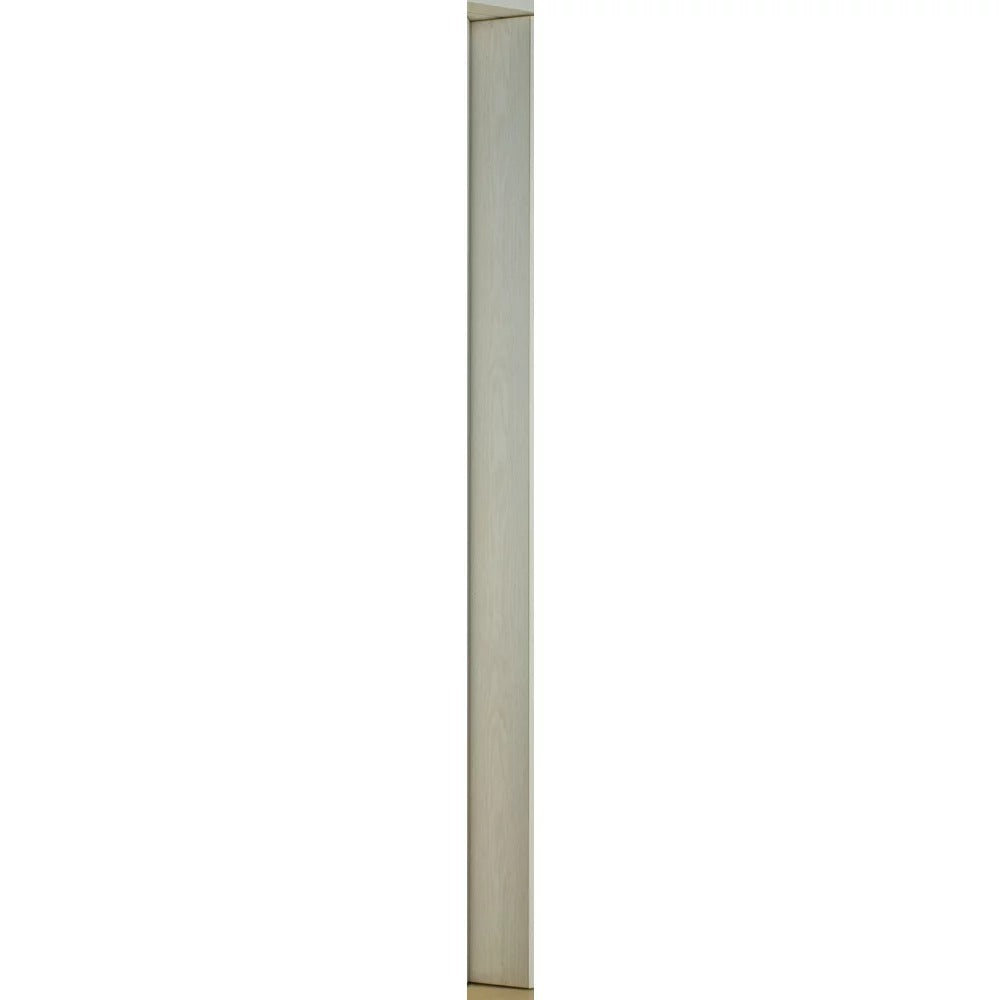 Marley President vouwdeur lamel in verschillende kleuren 14 x 205 cm
